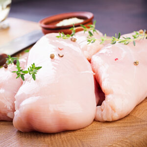 Chicken Breast (White Meat)