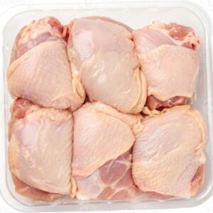 Chicken Thigh (Dark Meat)